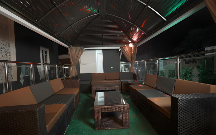 Food & Drinks, 3H Villas Hotel & Luxury Shortlet Apartment, Eti-Osa
