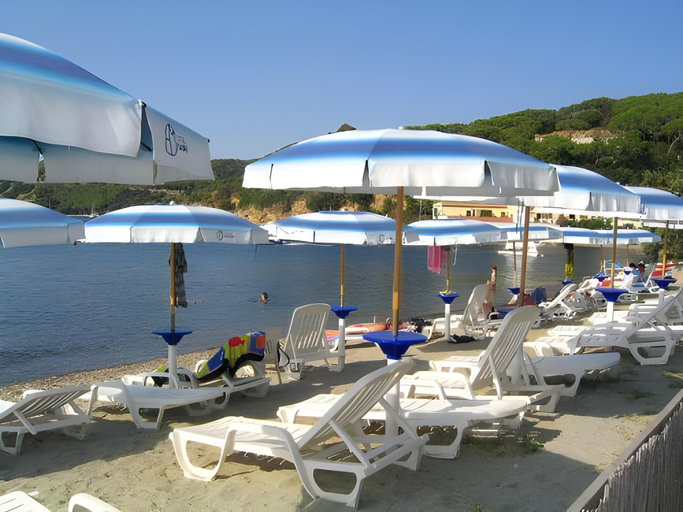 Food & Drinks 2, Hotel Mare, Livorno