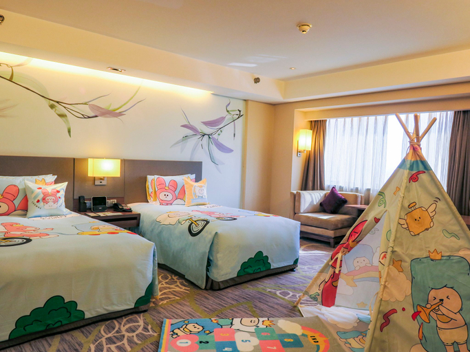 Bedroom 5