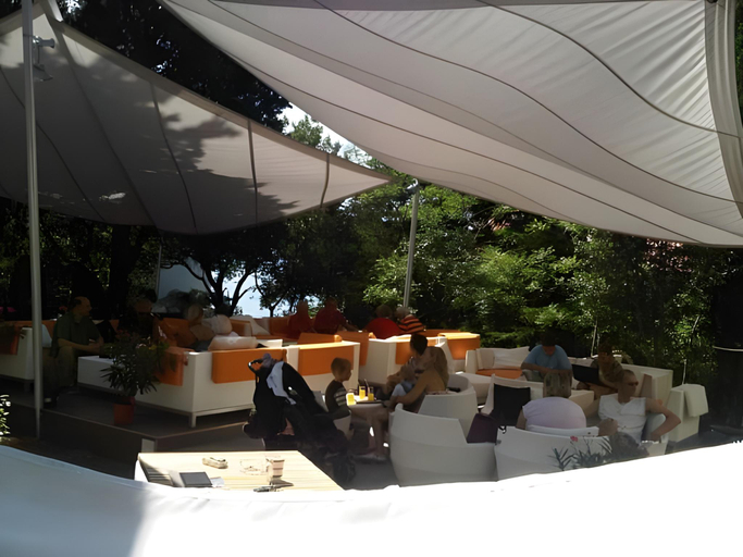Food & Drinks 5, Apartments Jadranka, Crikvenica