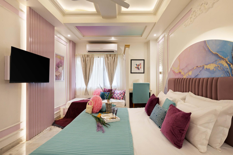 Bedroom 5