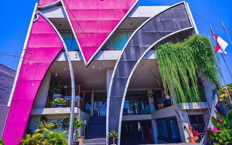 Exterior & Views 3, Viva Hotel Kediri,Azana Hotels Collection, Kediri