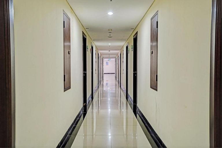 Others, Comfort 2BR at Gateway Pasteur by Blossom Rooms, Bandung