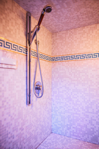 Bathroom 4, Tenuta Il Poggio - Luxury B&B, Parma