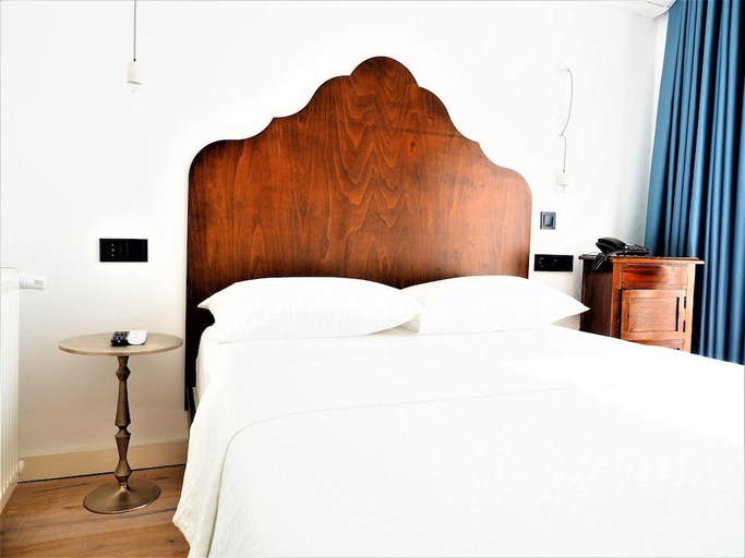 Others 4, Foca 1887 Otel, Foça