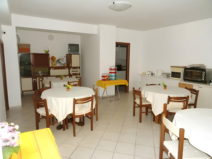 Food & Drinks, Acciaroli Vacanze Residence, Salerno