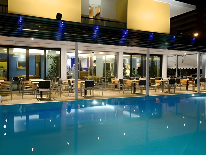 Sport & Beauty 2, Hotel Imperial, Ascoli Piceno
