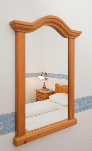 Bedroom 2, Hotel ZUM ENGEL in Speyer - Romerberg, Rhein-Pfalz-Kreis