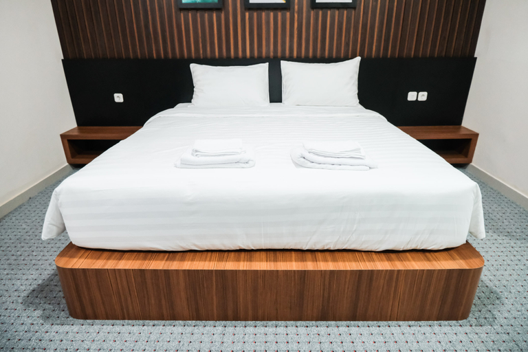Bedroom 3, 88 Hotel N Resort, Morowali