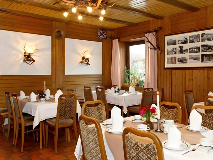 Food & Drinks 4, Der Glaserhof - WaldZeitHotel, Cham