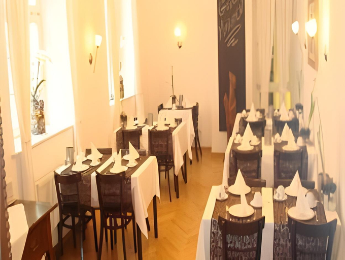Food & Drinks 3, Altstadthotel Augsburg, Augsburg