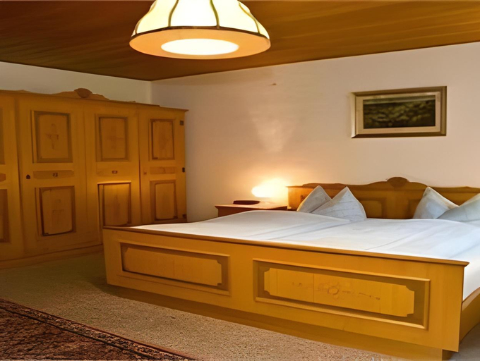 Others 2, Gastehaus Achental, Berchtesgadener Land