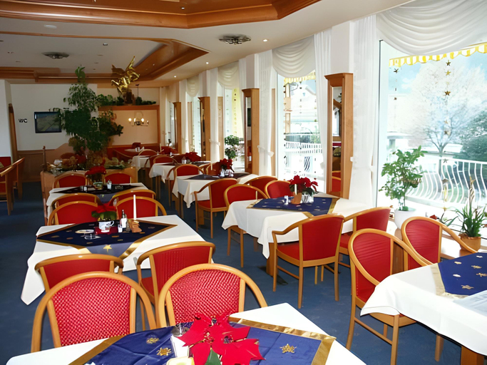 Food & Drinks 5, Hotel Zum Engel, Aschaffenburg