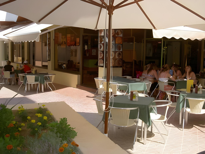 Food & Drinks 5, Apartamentos Orvay, Baleares