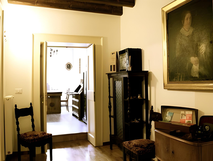 Others 4, Domus Iulii, Udine