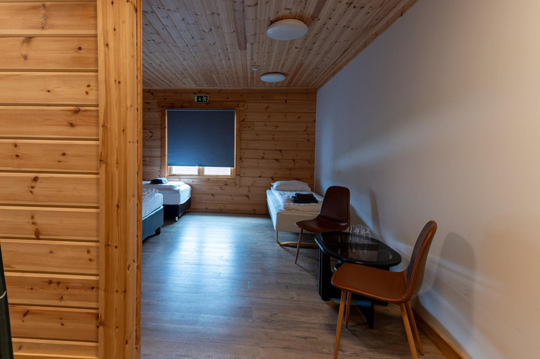 Others 4, Gladheimar Guesthouse, Blönduós