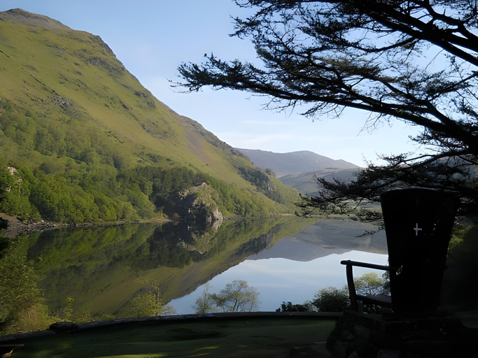 Others 3, YHA Snowdon Bryn Gwynant, Gwynedd