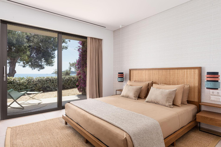 Bedroom 3, Pelagoon Skiathos, Thessaly