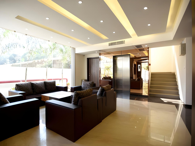 Others, Hotel Sach Regency, Anand