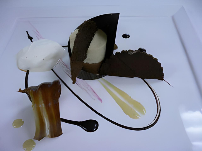 Food & Drinks 5, Hotel Hedegaarden, Vejle