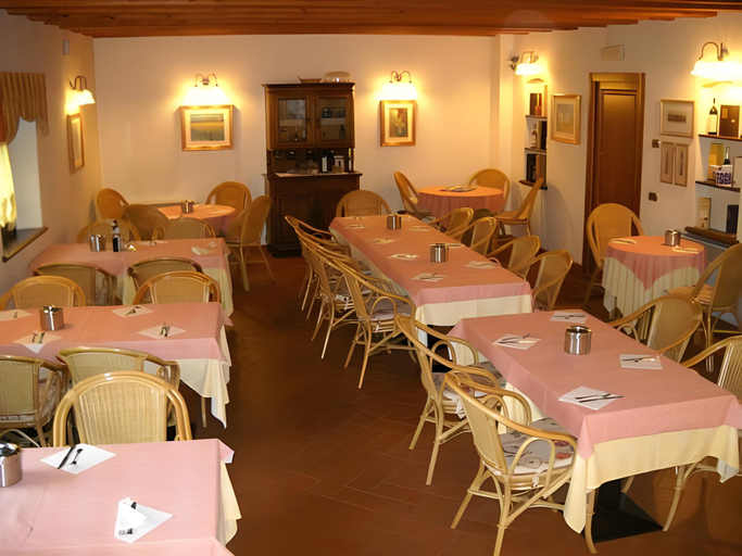 Food & Drinks 2, Hotel Faccioli, Verona
