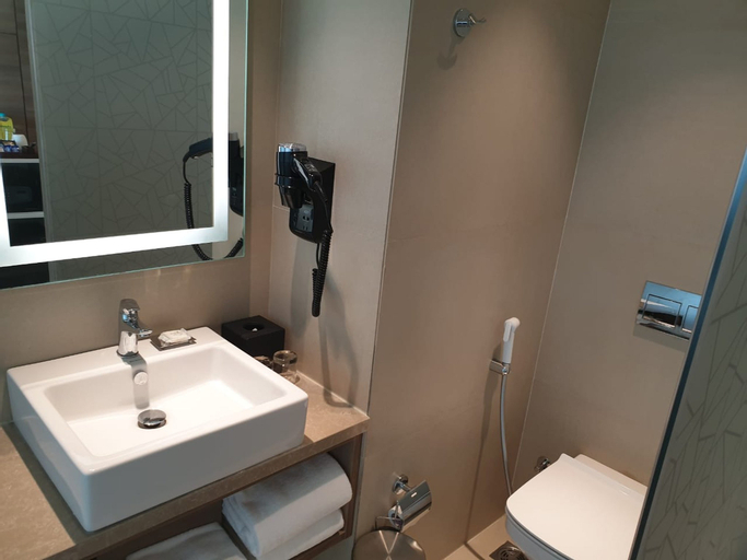 Bathroom 3