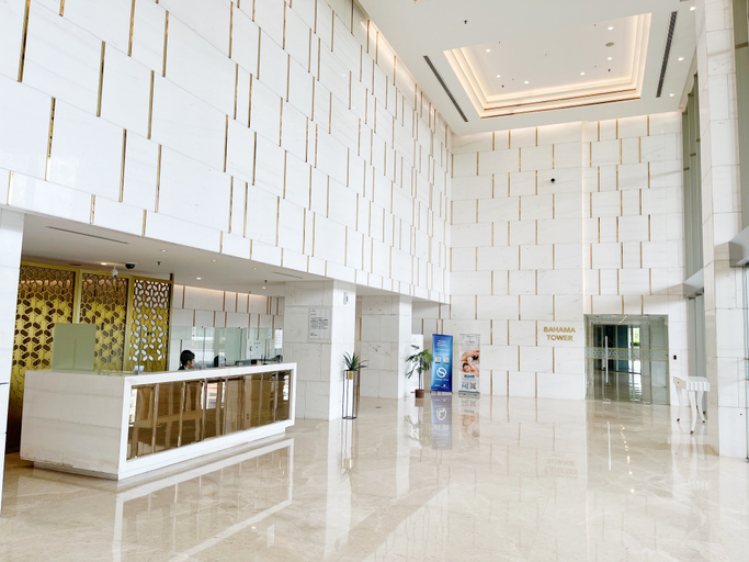 Others 2, OneHOME Gold Coast PIK Sea View Apartments, Jakarta Utara