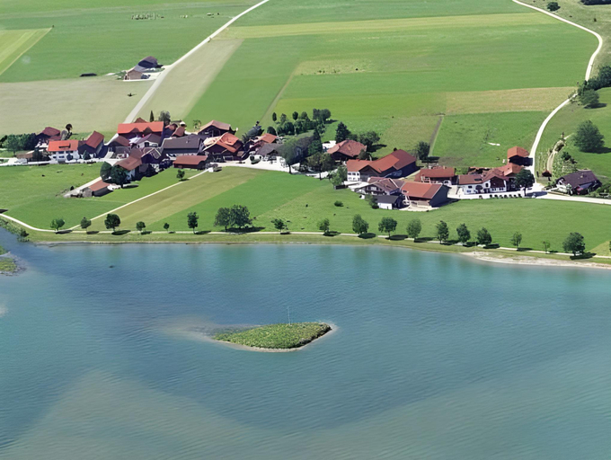 Others 5, Gastehaus Seeklause, Ostallgäu