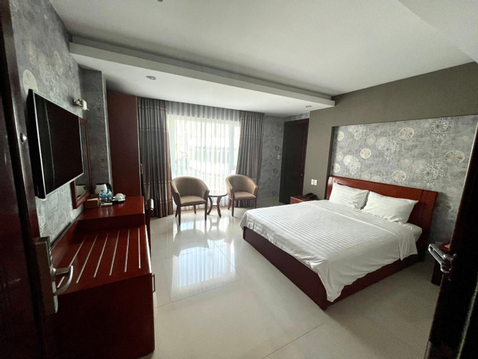 Nam Hy 1 Hotel, District 5
