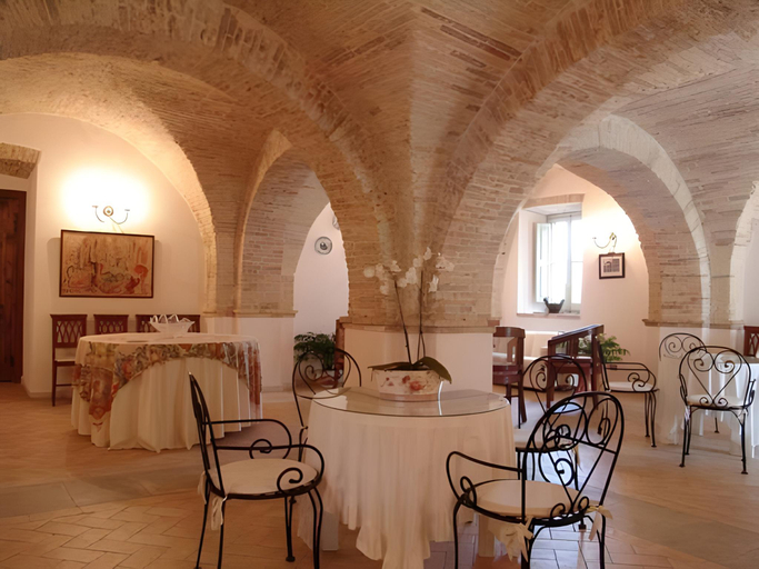 Food & Drinks 5, Villa Pardi, Pescara