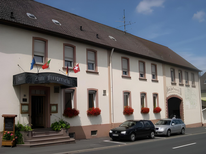 Others 5, Hotel-Gasthof Zum Freigericht, Aschaffenburg