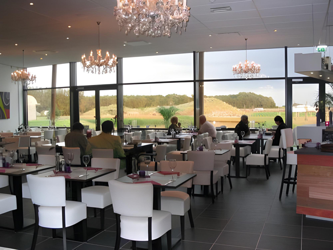 Food & Drinks 3, Resort Land & Zee, Schouwen-Duiveland