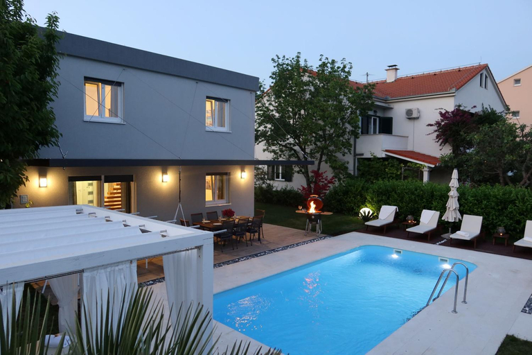 Others 5, The Cube, Luxury Villa with private pool, Kaštela