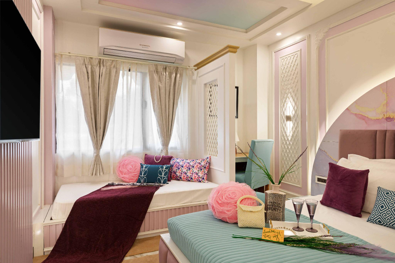 Bedroom 9