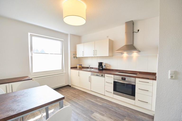 Others 4, Nordsee Apartments, Bremerhaven