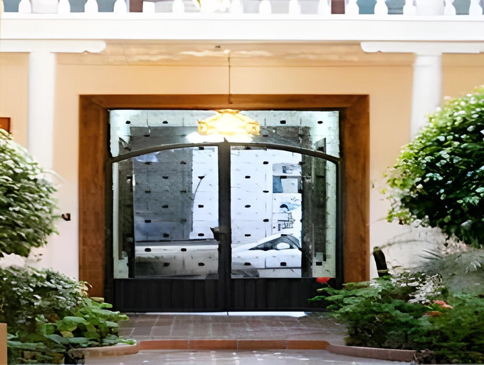 Exterior & Views 2, Hotel Boutique Inca Real, Cuenca