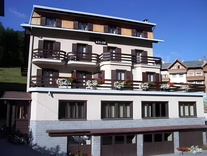 Others 4, Hotel Meuble Adler - Rooms & Mountain Apartments, Sondrio