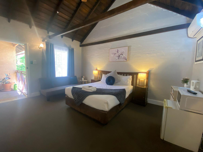 Bedroom 7