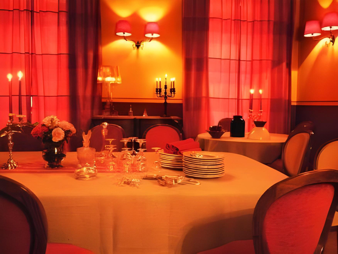 Food & Drinks 5, Chateau Clement - Teritoria, Ardèche