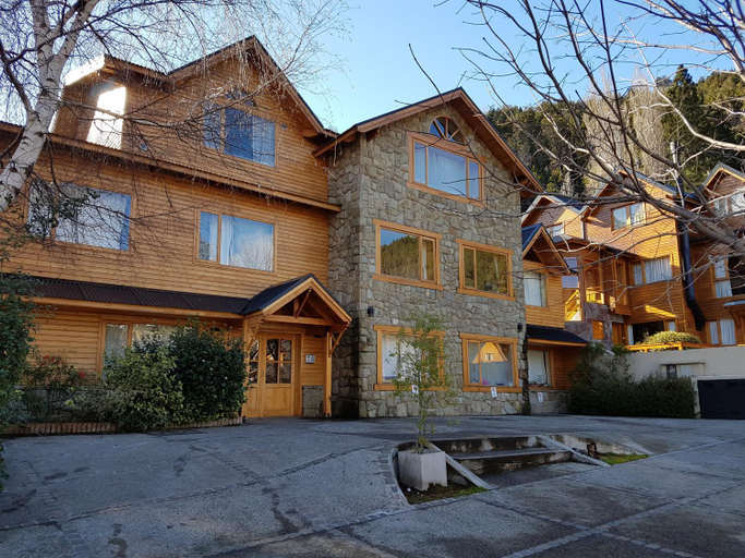 Exterior & Views 1, Golondrinas - Andarlibre, Lacar