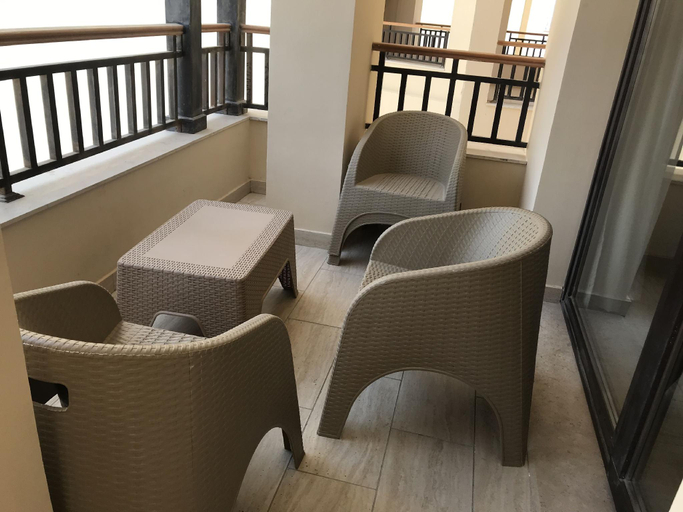Others 5, Aldau Heights Apartments, Al-Ghurdaqah