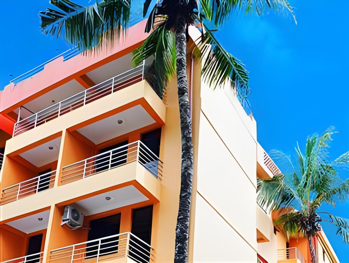 Others 4, The Monalisa Hotel, Kilifi South