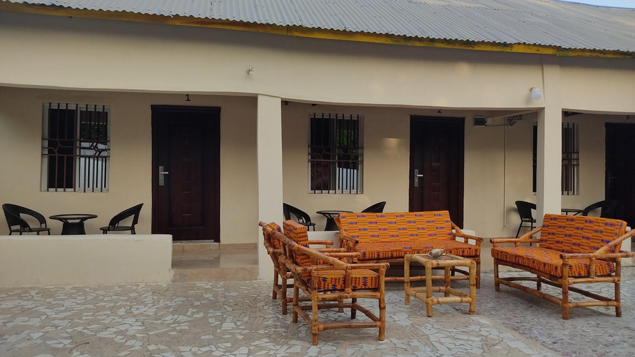 Others 5, Your Gambian House, Kombo South