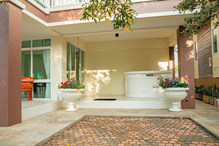 Exterior & Views 2, Farinda Resort & Pool Villa, Chom Thong