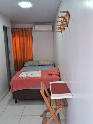 Bedroom 2, Alvorada Suite, Maués