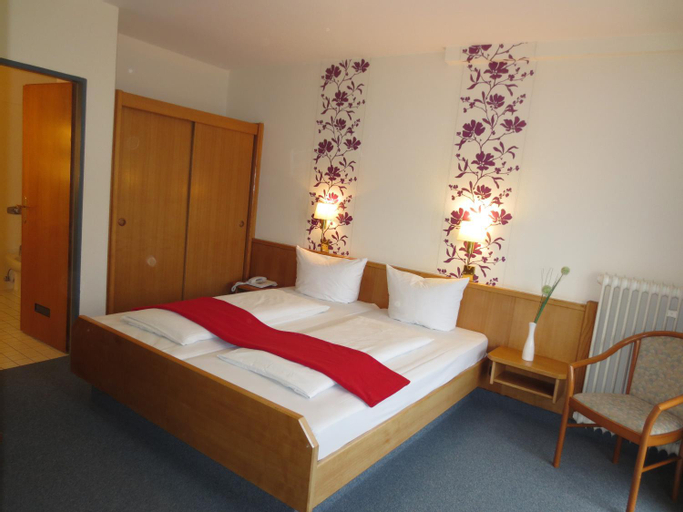 Bedroom 11