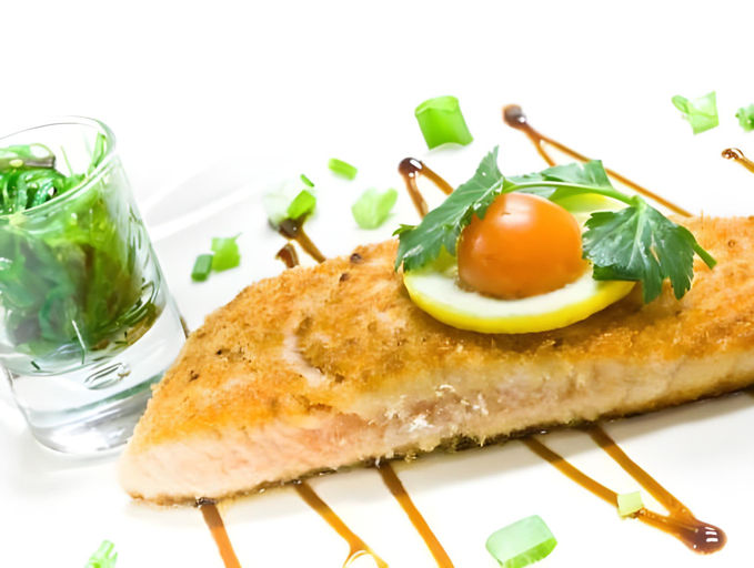 Food & Drinks 5, Van der Valk Hotel Emmeloord, Noordoostpolder