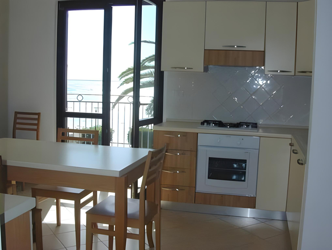 Others 5, Acciaroli Vacanze Residence, Salerno