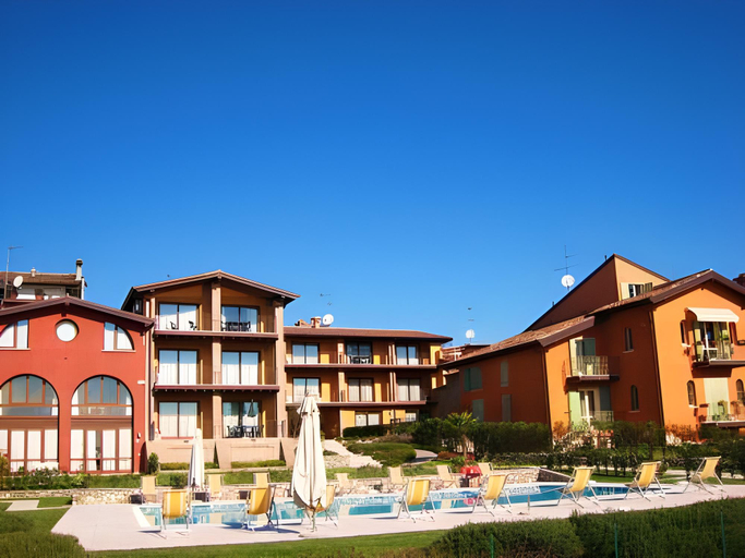 Others 3, Residence Corte Ferrari -Ciao Vacanze-, Brescia