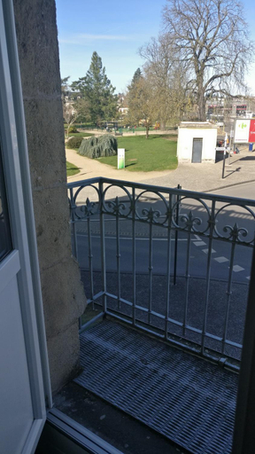 Others 5, Logis Hotel Le Parc, Allier